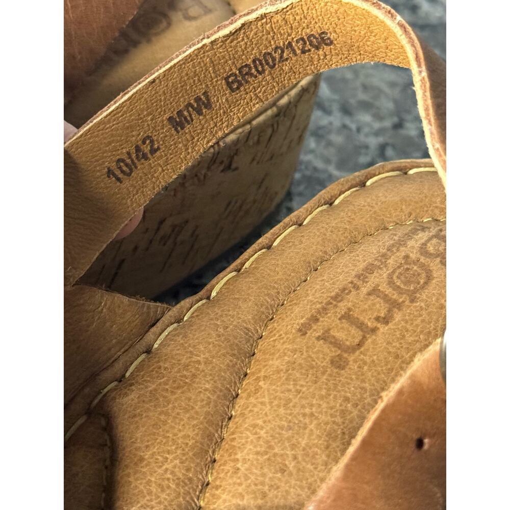 BORN Sandals - Picture 4 of 5